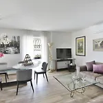 Ramarro Lejlighed Ronco sopra Ascona