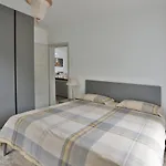 Ramarro Lejlighed Ronco sopra Ascona
