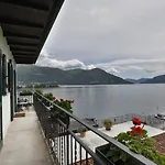 Ramarro Lejlighed Ronco sopra Ascona