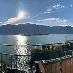 Lejlighed Ramarro Ronco sopra Ascona