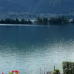 Ramarro Ronco sopra Ascona