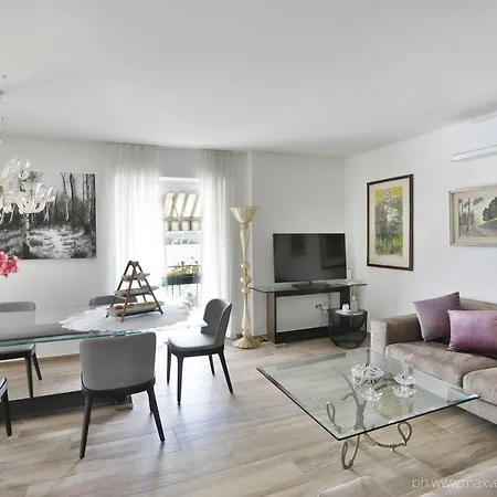 Ramarro Apartamento Ronco sopra Ascona