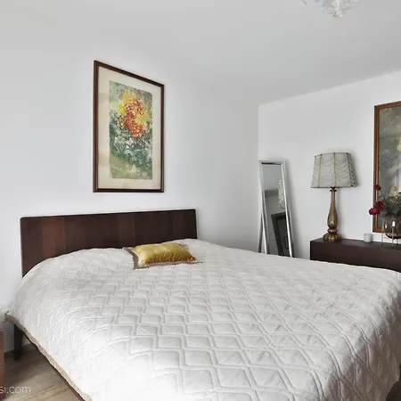 Apartamento Ramarro *