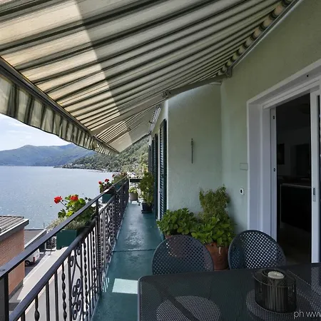 Ramarro Apartment