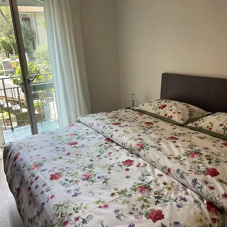 Apartamento Ramarro Ronco sopra Ascona