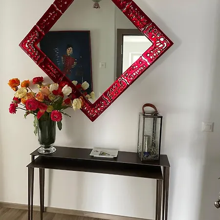 Ramarro * Ronco sopra Ascona