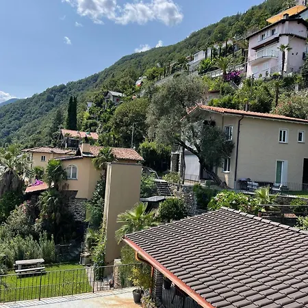 Ramarro Apartamento *