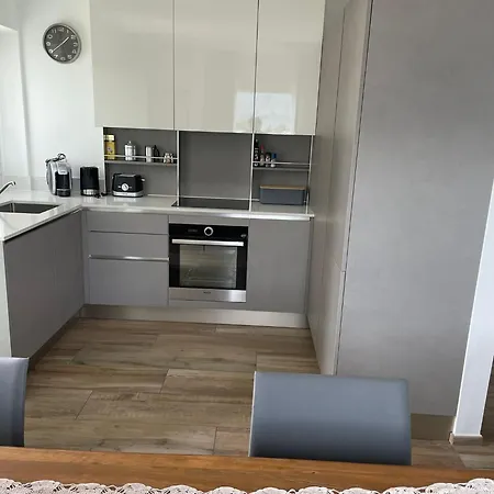 Apartment Ramarro Ronco sopra Ascona