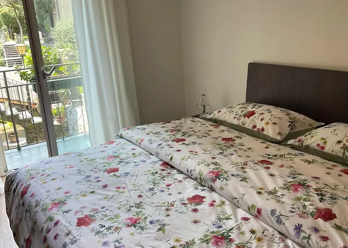 Daire Ramarro Ronco sopra Ascona