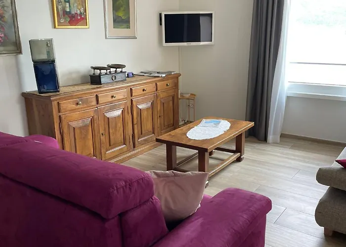 Daire Ramarro Ronco sopra Ascona