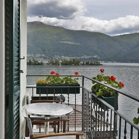 Apartament Ramarro *