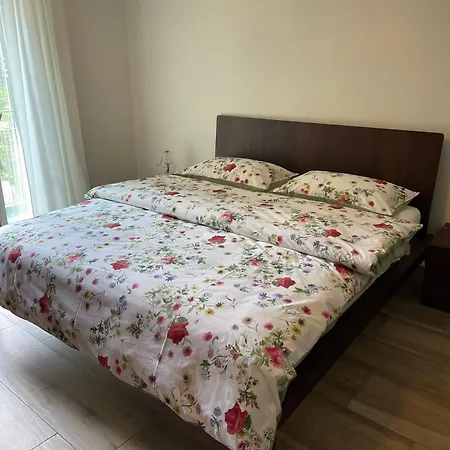 Apartament Ramarro