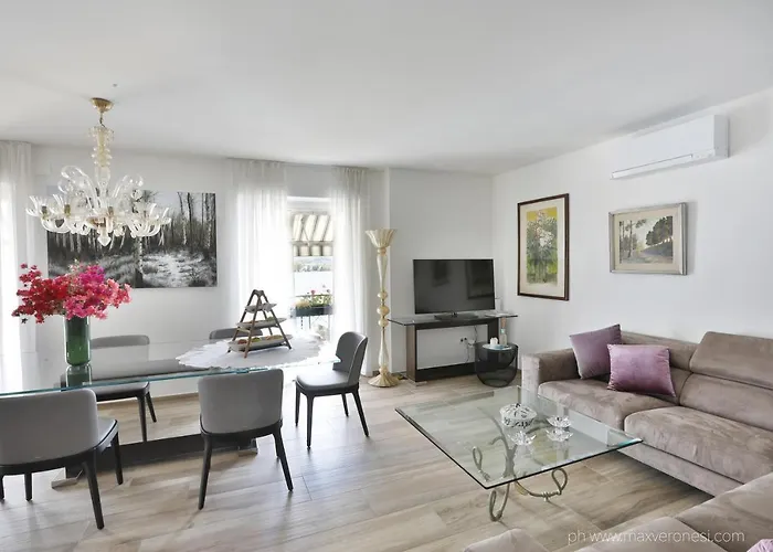 Ramarro Apartamento Ronco sopra Ascona