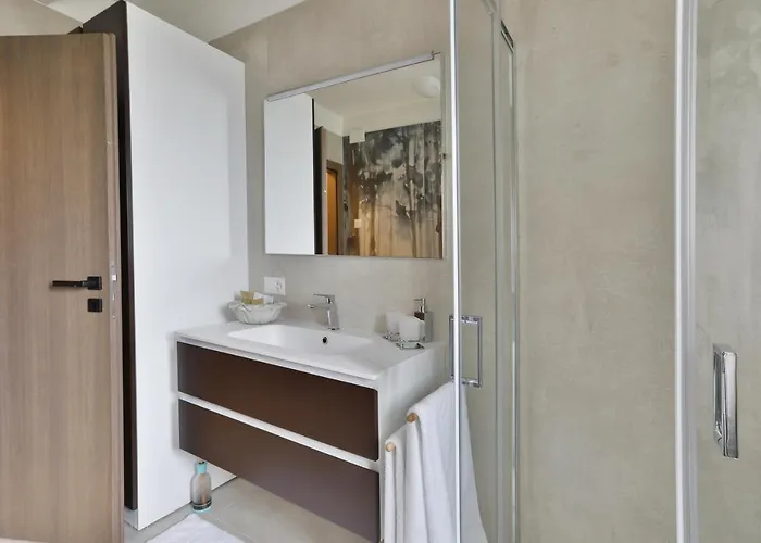 Apartamento Ramarro *