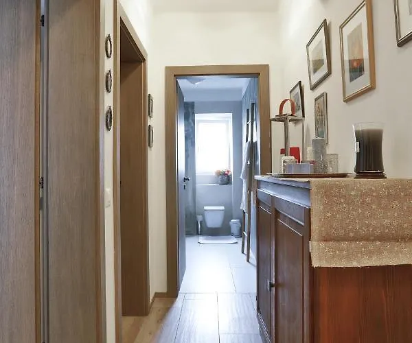 Apartamento Ramarro *