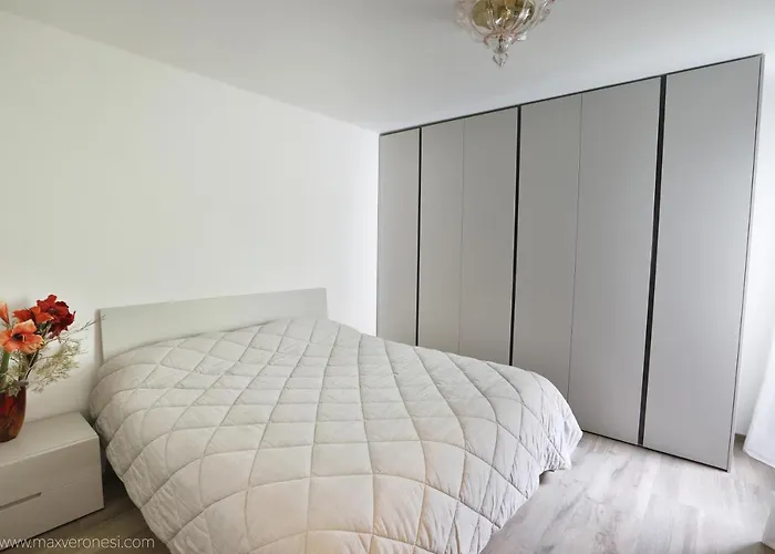 Apartamento Ramarro *