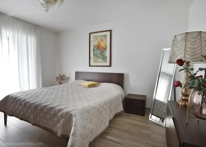 Apartamento Ramarro