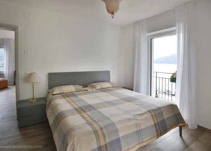 Ramarro Apartamento Ronco sopra Ascona