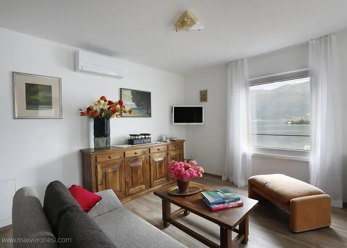 Ramarro Apartamento *