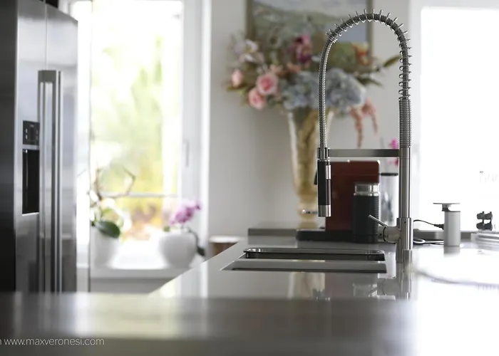 Apartamento Ramarro *