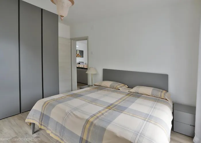 Ramarro Apartamento Ronco sopra Ascona