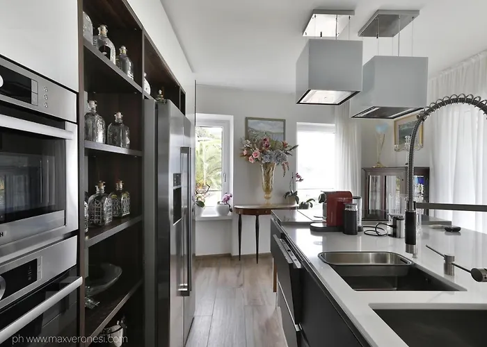 Ramarro Apartamento *