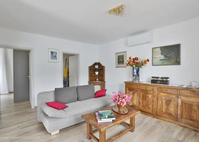 Ramarro Apartamento *