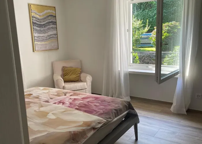 Ramarro Apartamento *