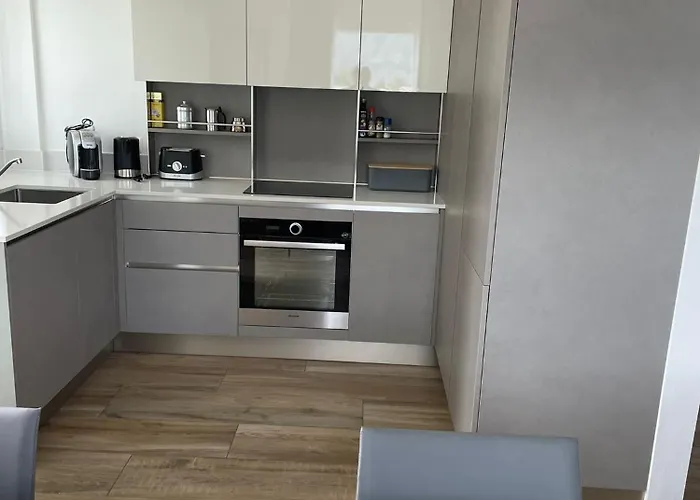 Apartamento Ramarro Ronco sopra Ascona