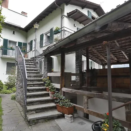 Apartamento Ramarro