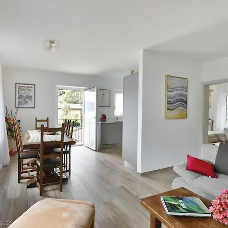 Ramarro Apartamento Ronco sopra Ascona