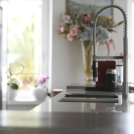 Apartamento Ramarro *