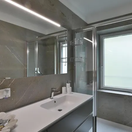 Apartamento Ramarro