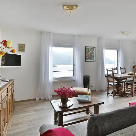 Apartamento Ramarro