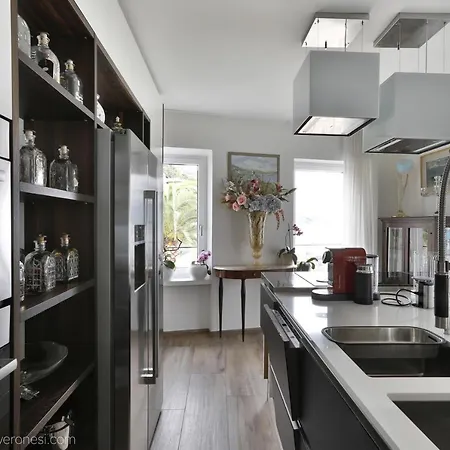 Ramarro Apartamento *