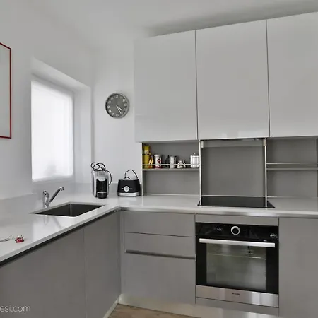 Ramarro Apartamento