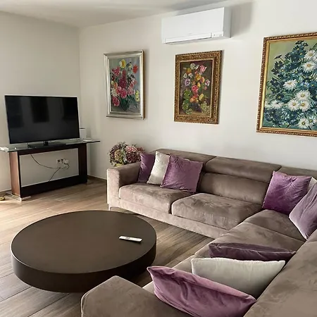Ramarro Apartamento