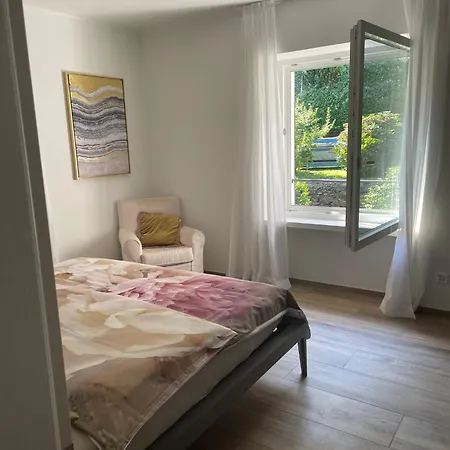 Ramarro Apartamento *
