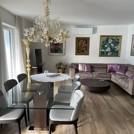 Apartamento Ramarro *
