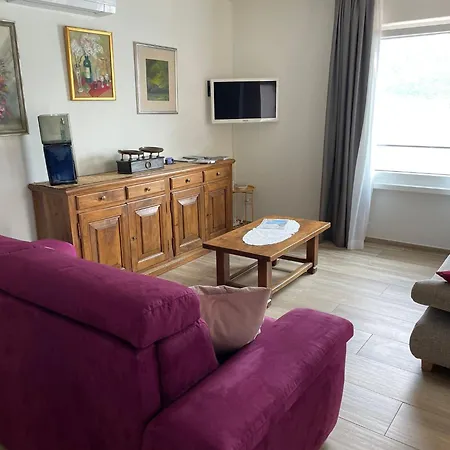 Apartamento Ramarro Ronco sopra Ascona