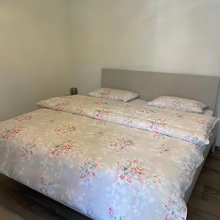 Apartamento Ramarro *