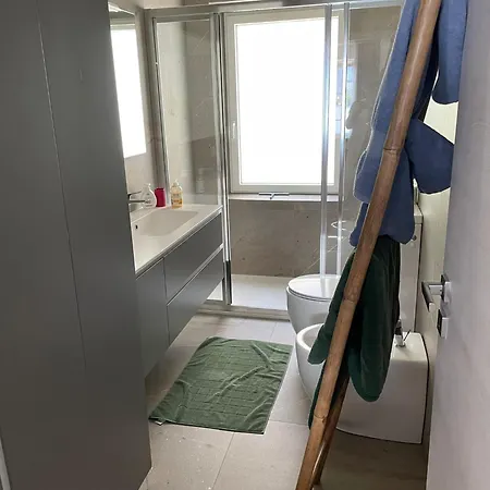 Apartamento Ramarro Ronco sopra Ascona